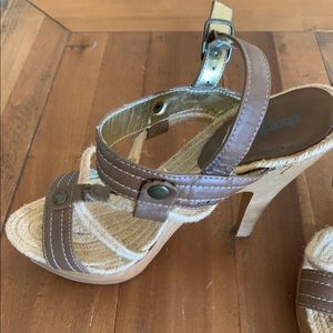 Charlotte Russe Heels